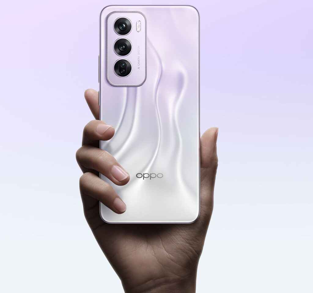 OPPO Reno12 and Reno12 Pro