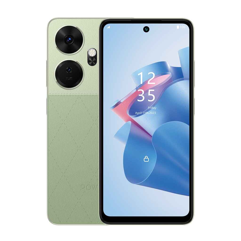 Itel P55+