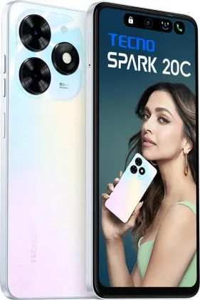 Tecno Spark 20C