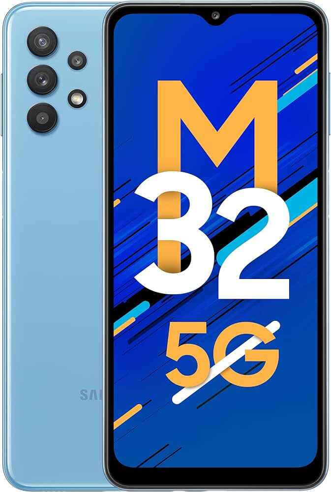 Samsung Galaxy M32