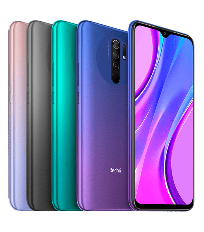 Redmi 9 Prime