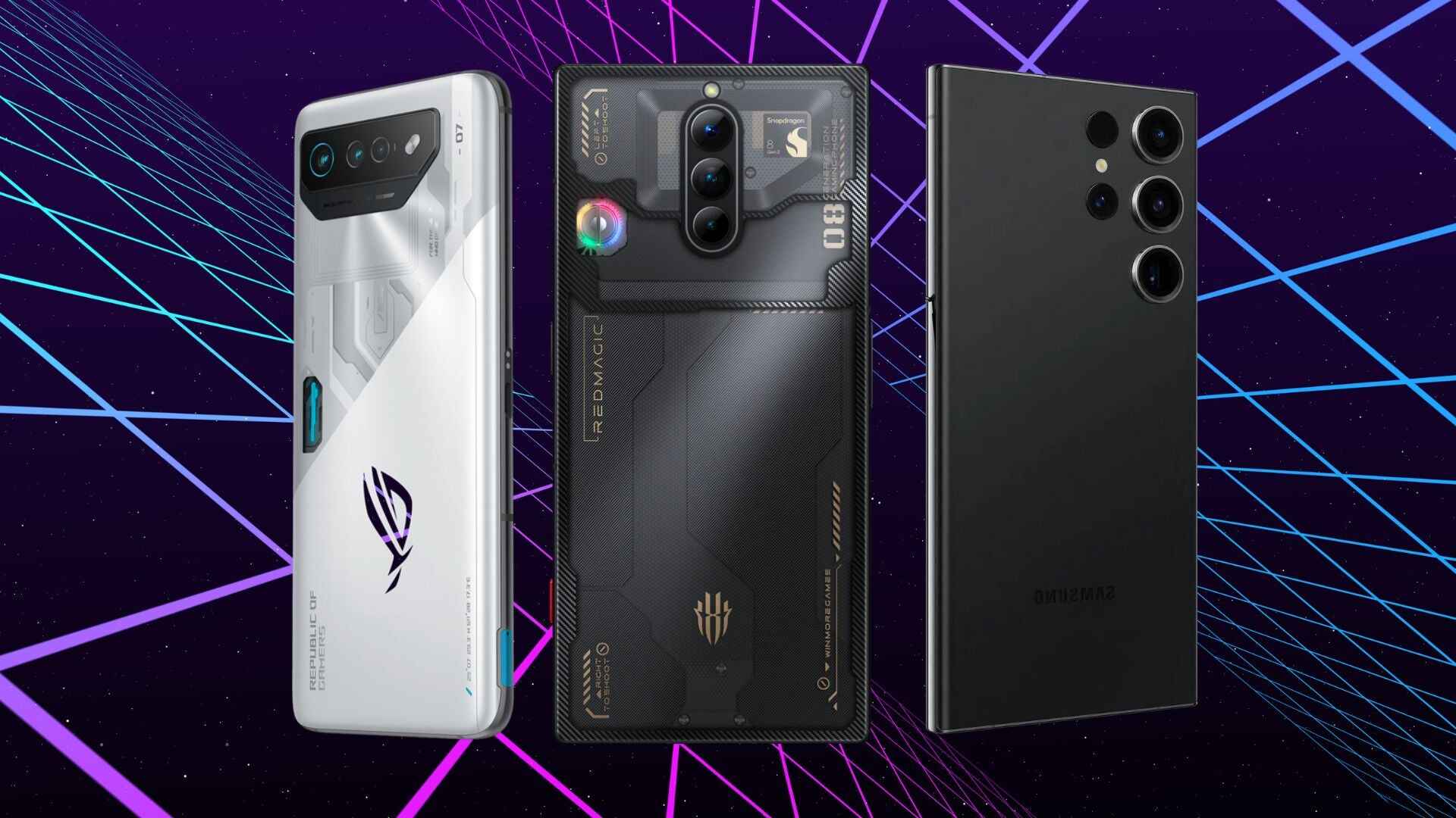 Best Gaming Smartphone Under 20000 5g