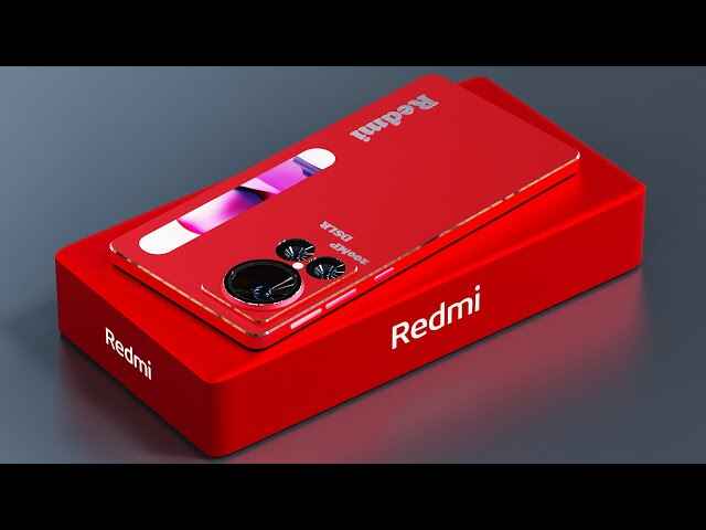 Redmi Note 14 Pro