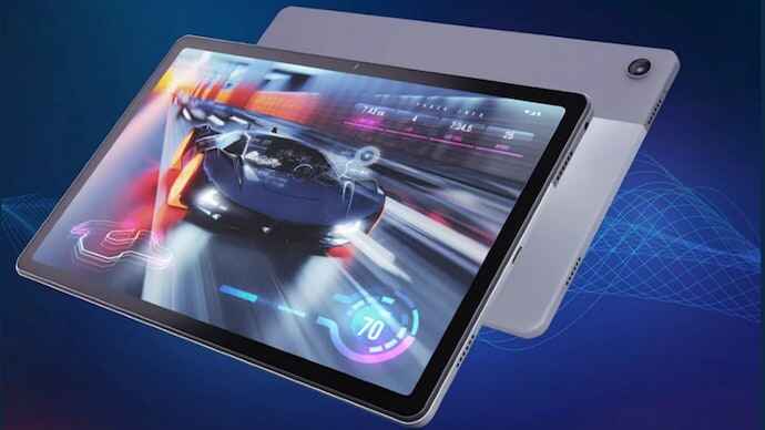 Motorola G62 Tablet