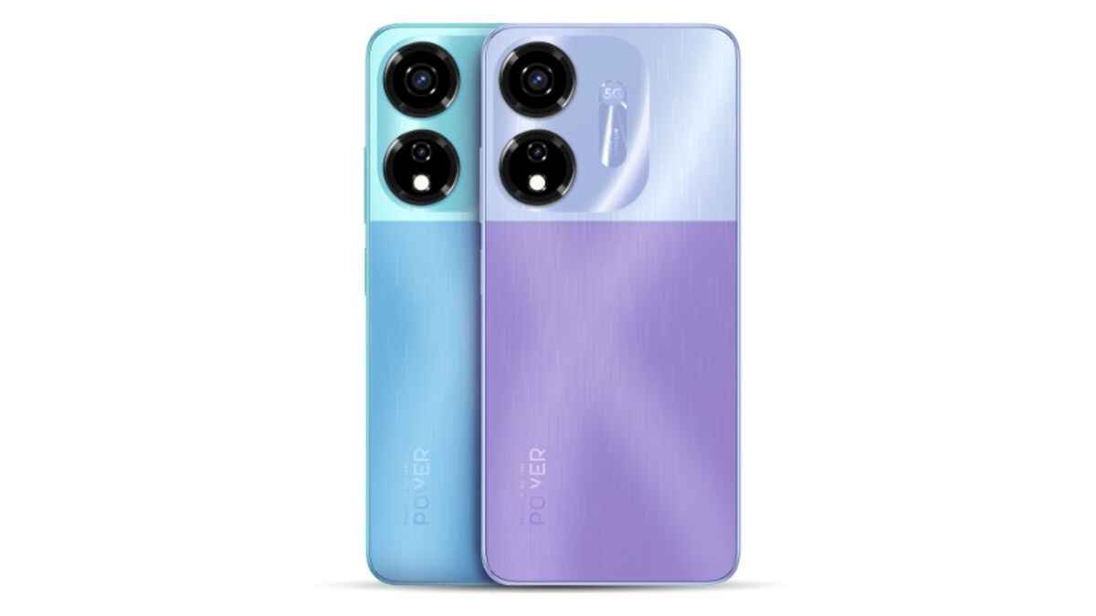 Itel Color Pro 5G