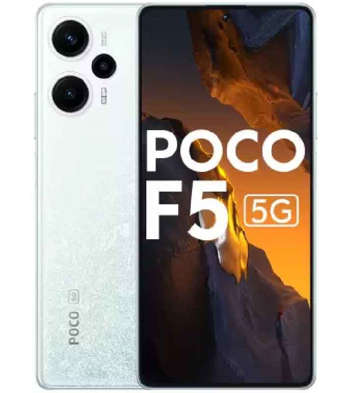 POCO F5 Pro 5G