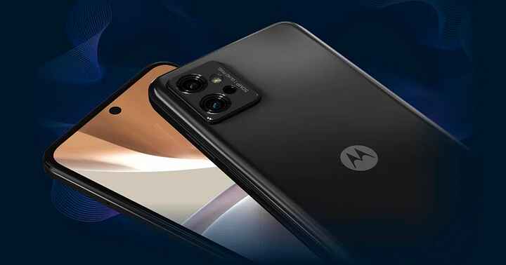 Motorola Moto G32