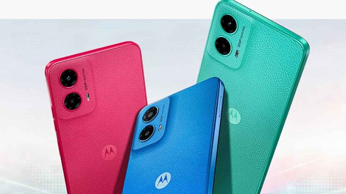 Motorola Moto G45 5G