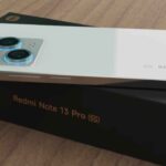 Redmi Note 13 Pro 5G