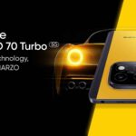 realme narzo 70