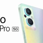 Oppo F21s Pro 5G