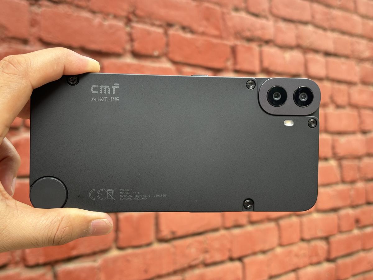 CMF Phone 1